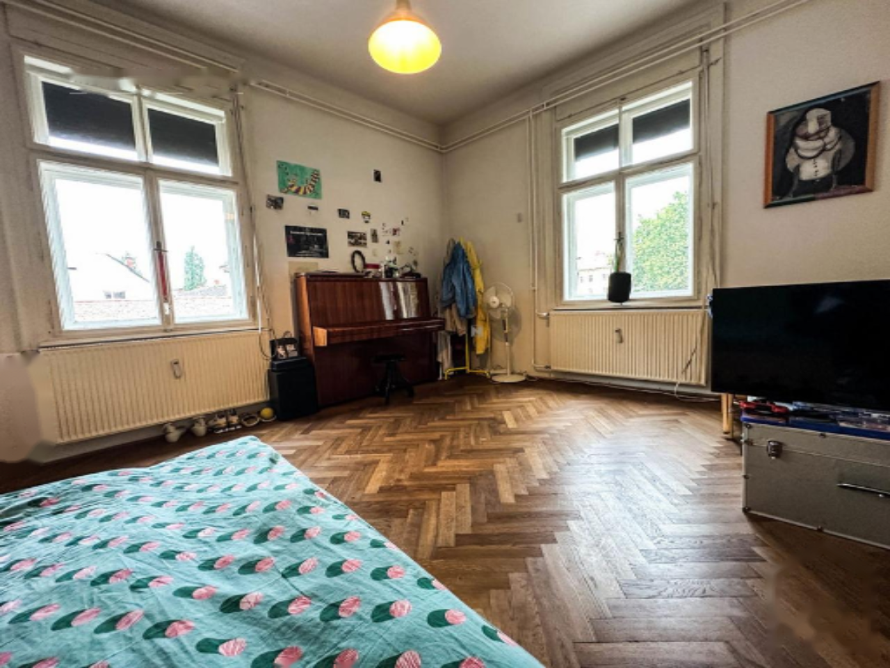 Flat in Ljubljana, Slovenia, 206 m² - picture 7