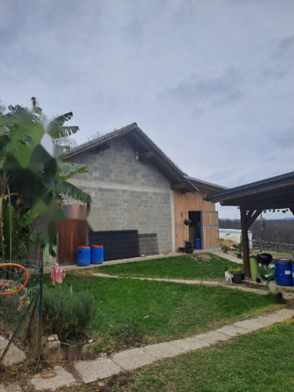 Granja en Apače, Eslovenia, 3 080 m² - imagen 7