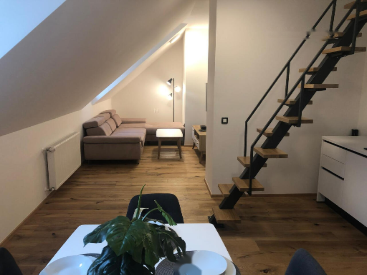 Wohnung in Ljubljana, Slowenien, 73 m² - Foto 7