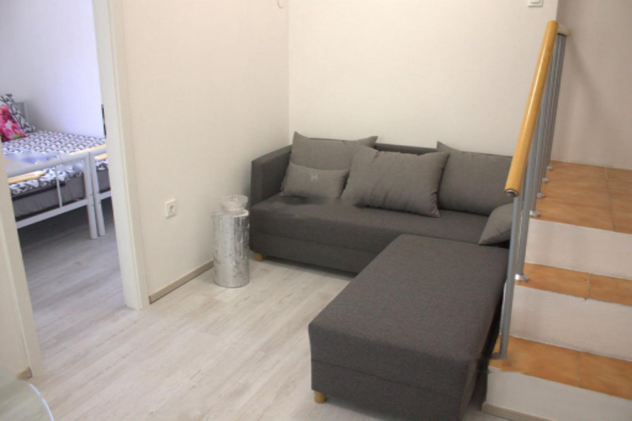 Flat in Koper, Slovenia, 30 m² - picture 7