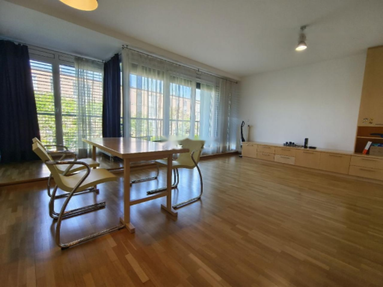 Piso en Liubliana, Eslovenia, 90 m² - imagen 7