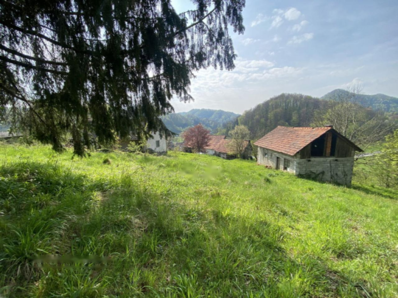 Haus in Krka, Slowenien, 52 m² - Foto 7