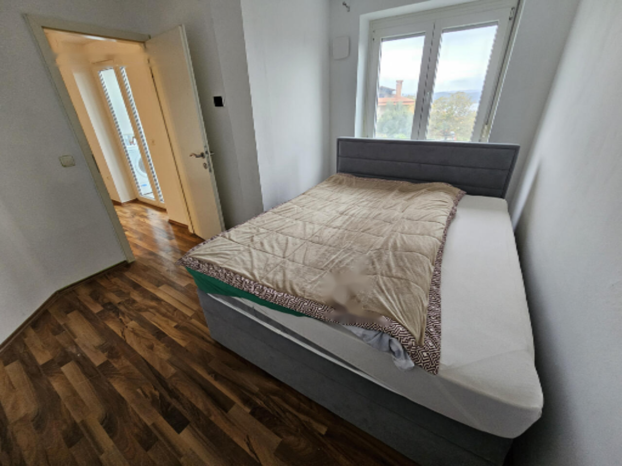 Appartamento a Capodistria, Slovenia, 48 m² - foto 7