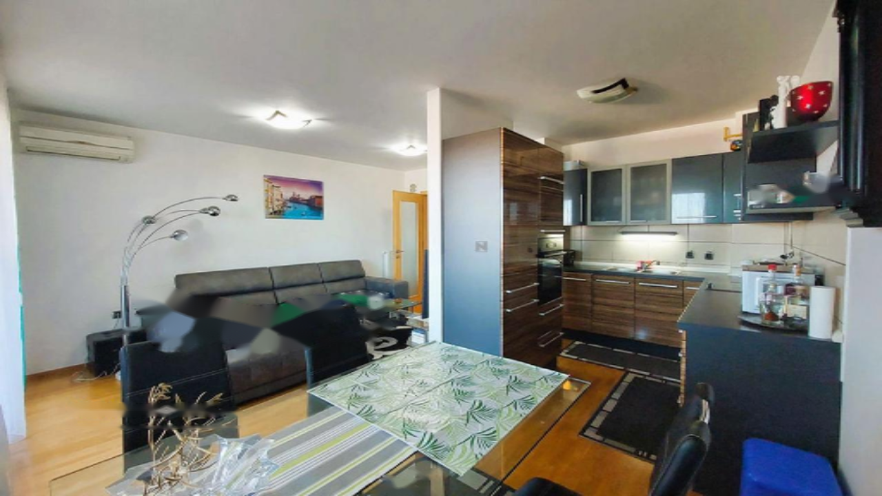 Appartamento a Capodistria, Slovenia, 88 m² - foto 7