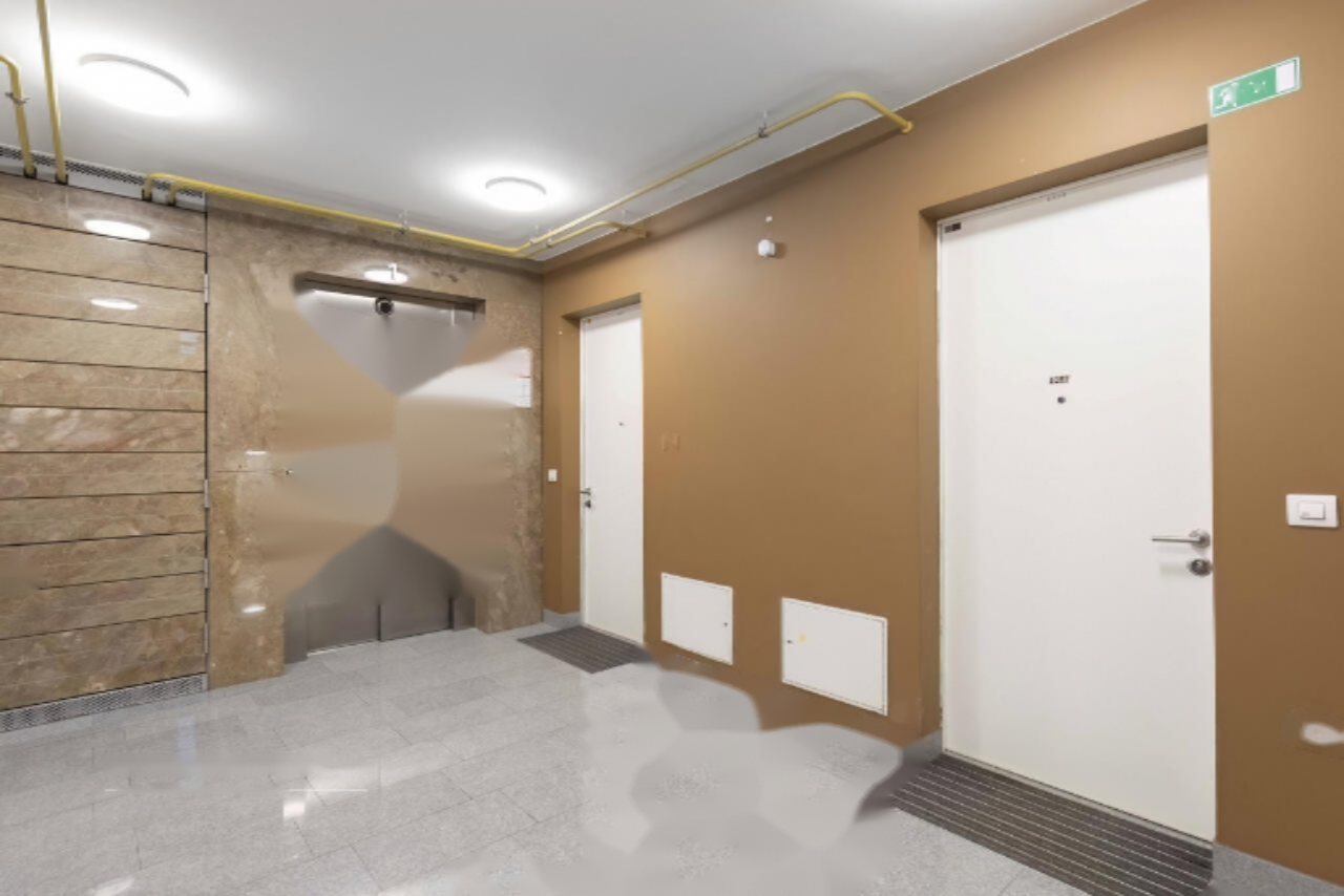 Piso en Liubliana, Eslovenia, 44 m² - imagen 7