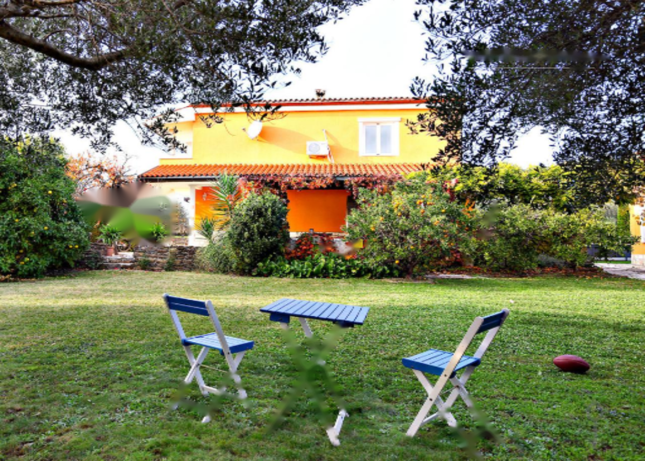 House in Portoroz, Slovenia, 214 m² - picture 7