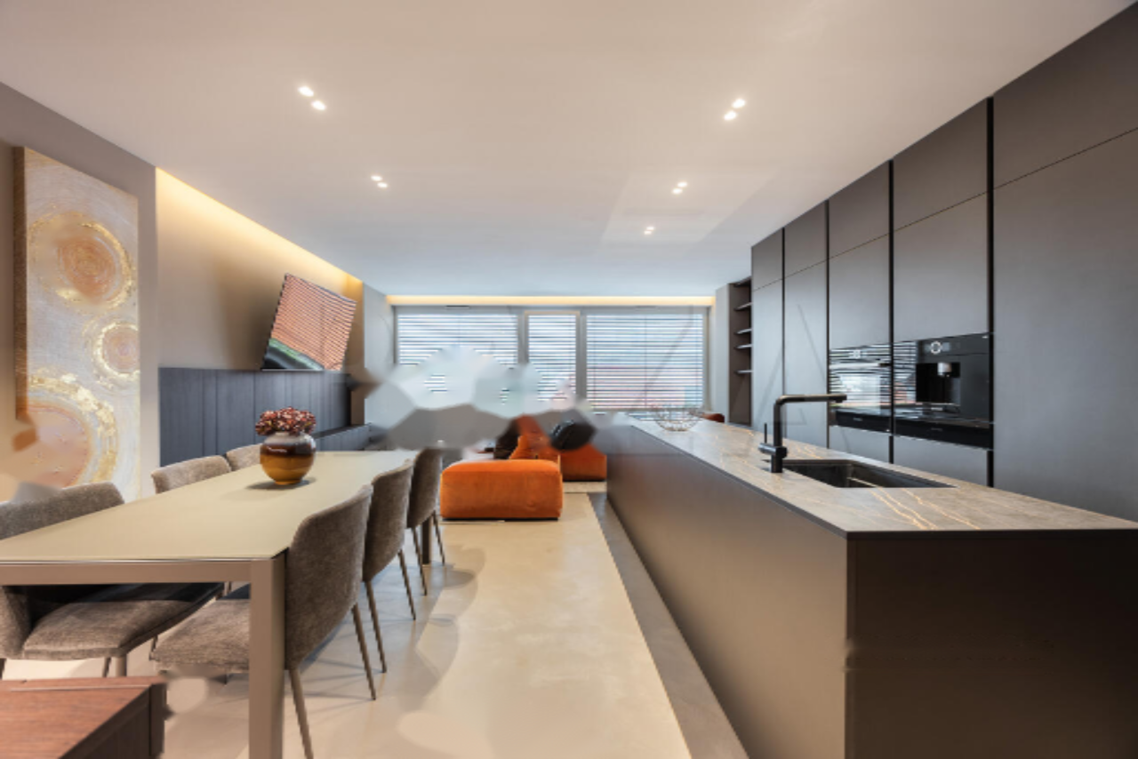 Flat in Ljubljana, Slovenia, 131 m² - picture 7