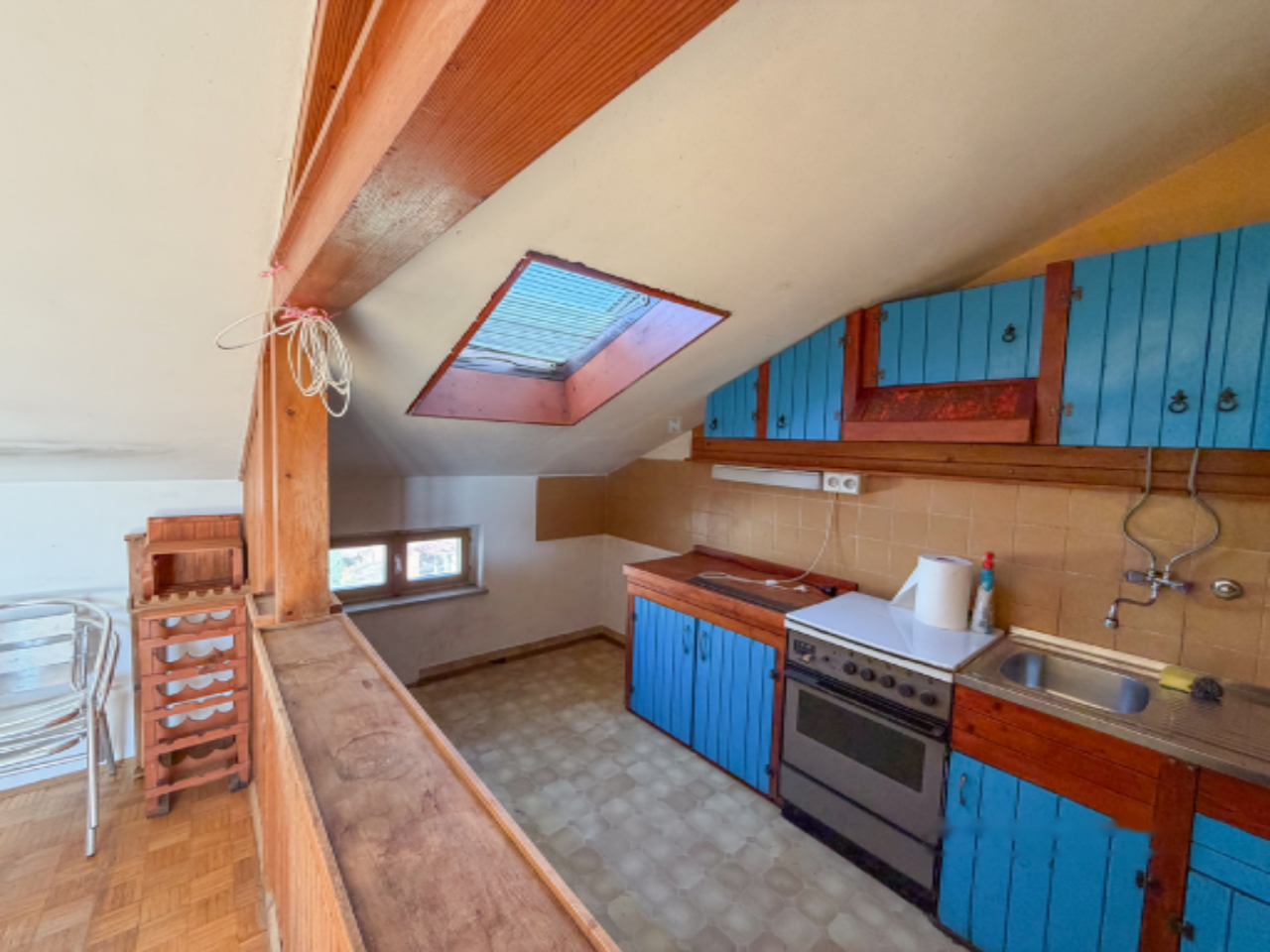 Piso en Izola, Eslovenia, 56 m² - imagen 7