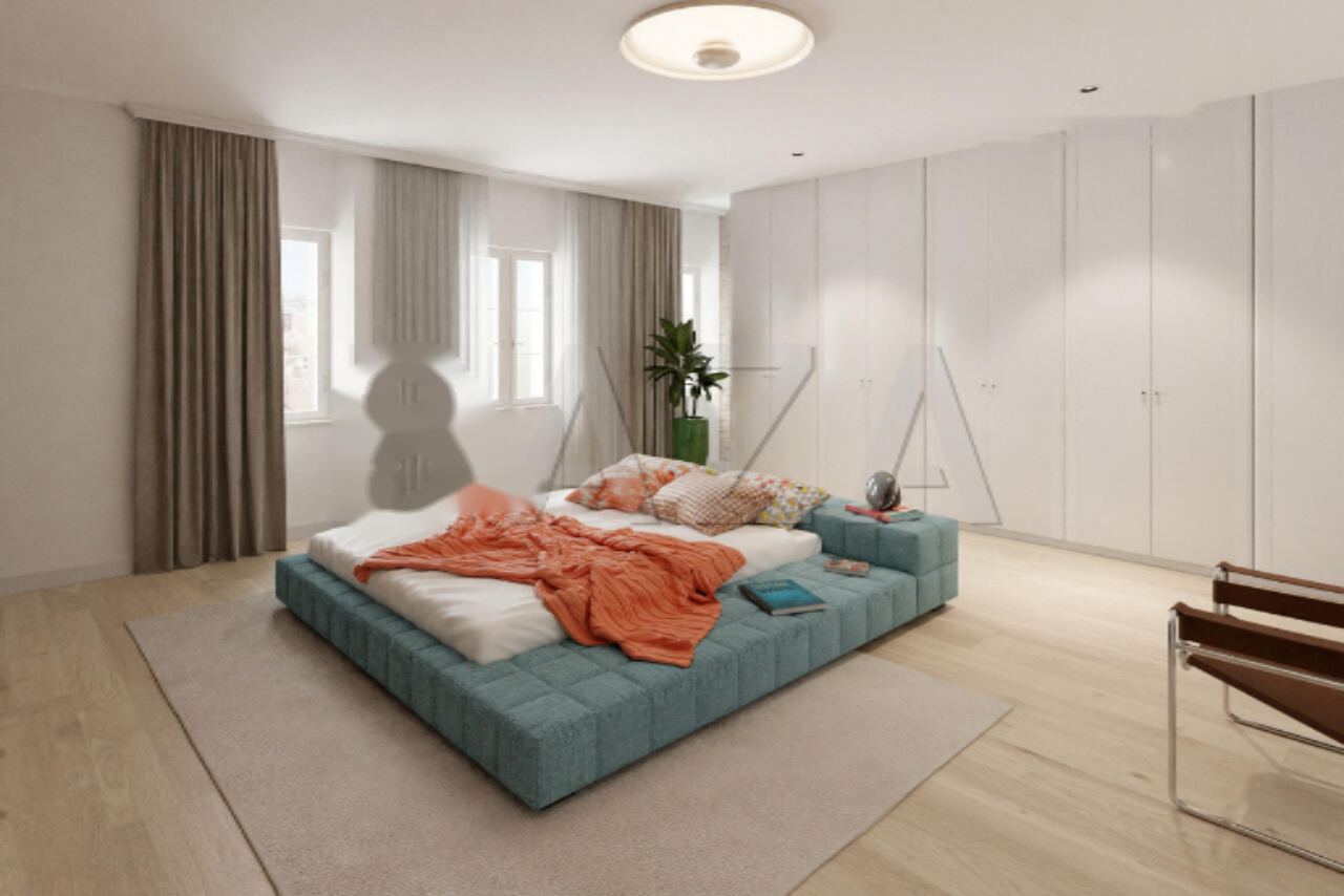 Piso en Liubliana, Eslovenia, 349 m² - imagen 7