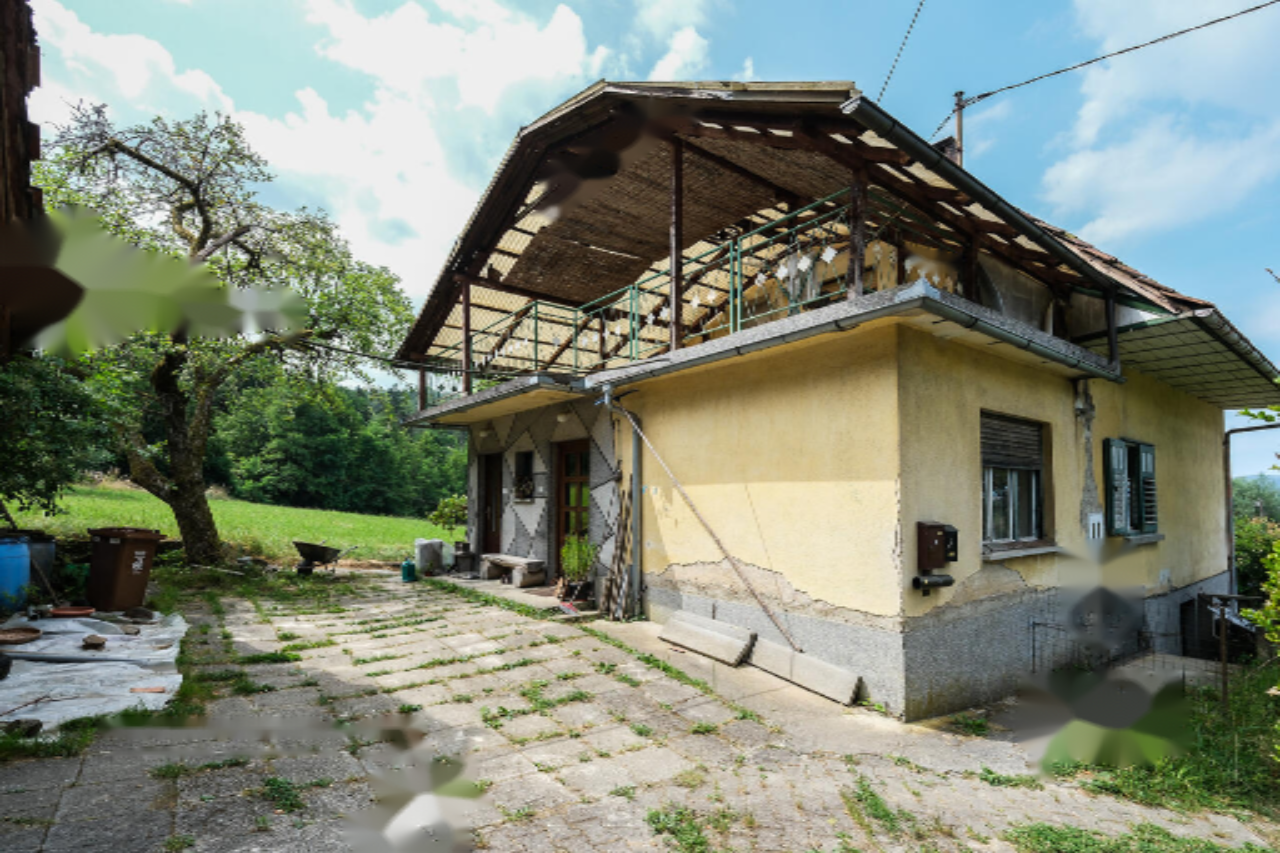 Haus in Ljubljana, Slowenien, 206 m² - Foto 7