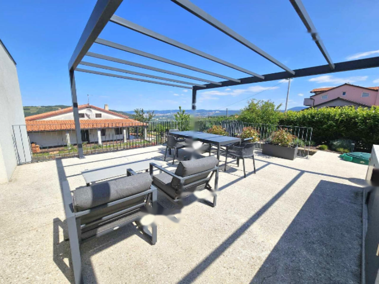 Haus in Izola, Slowenien, 230 m² - Foto 7