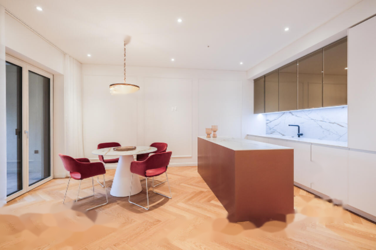 Piso en Liubliana, Eslovenia, 88 m² - imagen 7