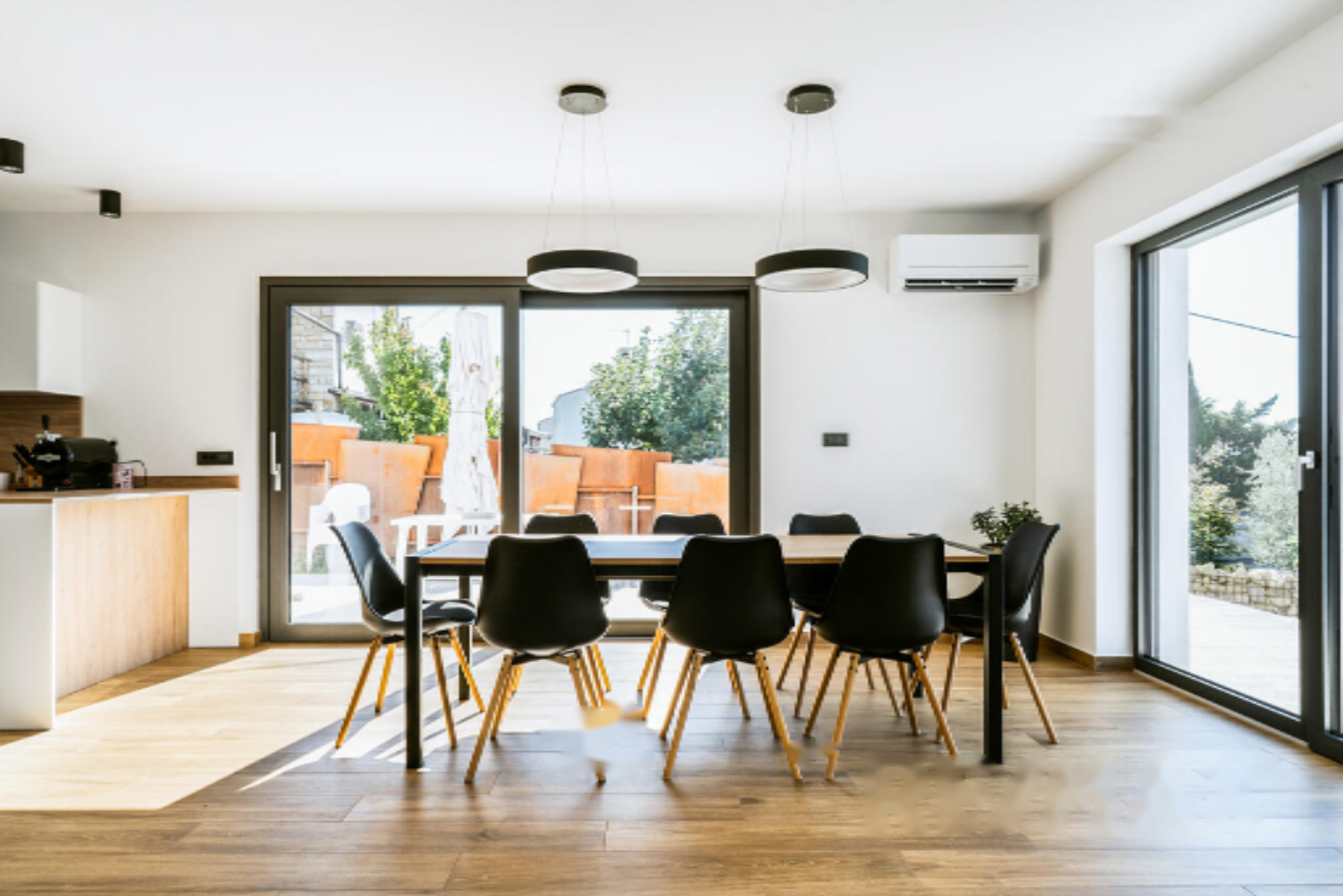 Casa a Capodistria, Slovenia, 139 m² - foto 7