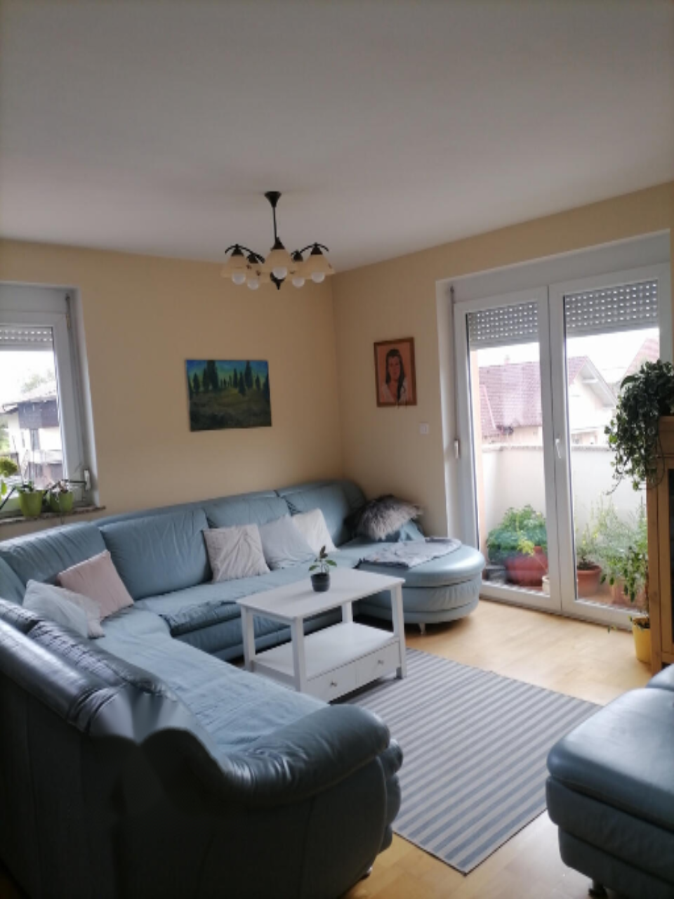 Piso en Liubliana, Eslovenia, 140 m² - imagen 7