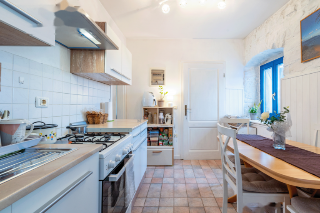 Wohnung in Piran, Slowenien, 33 m² - Foto 7