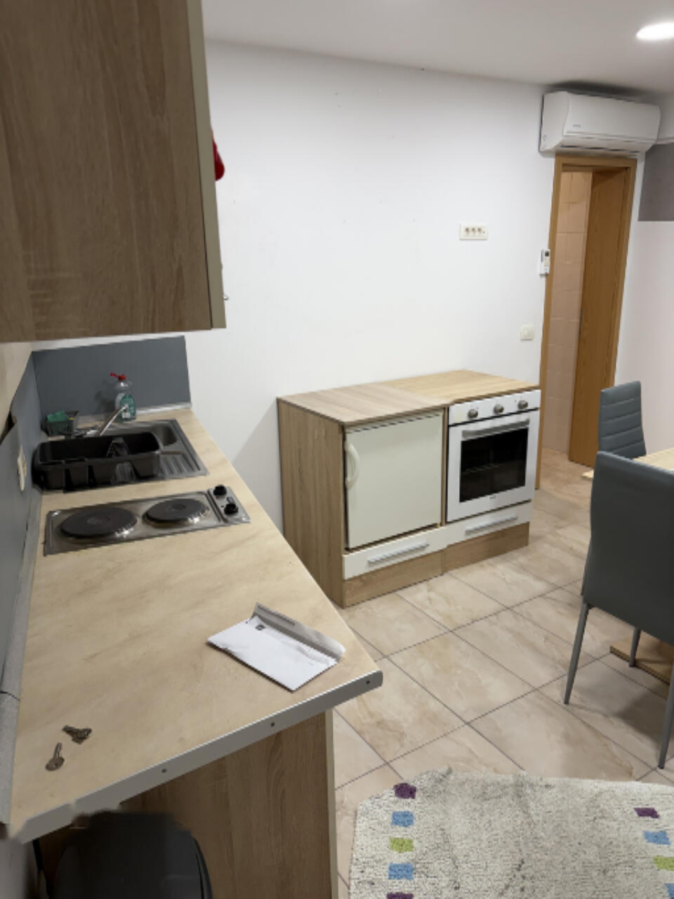 Appartamento a Capodistria, Slovenia, 48 m² - foto 7