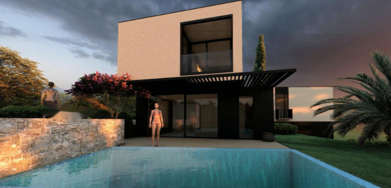 Casa a Capodistria, Slovenia, 180 m² - foto 8