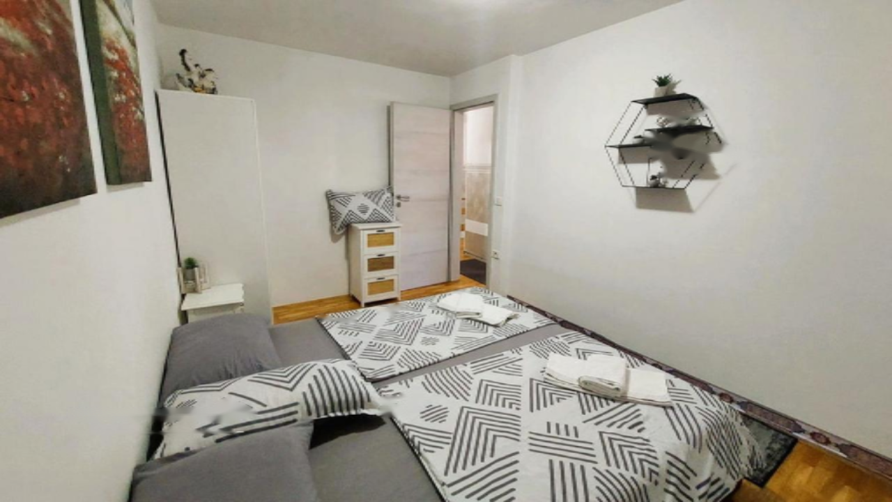 Appartamento a Capodistria, Slovenia, 48 m² - foto 8