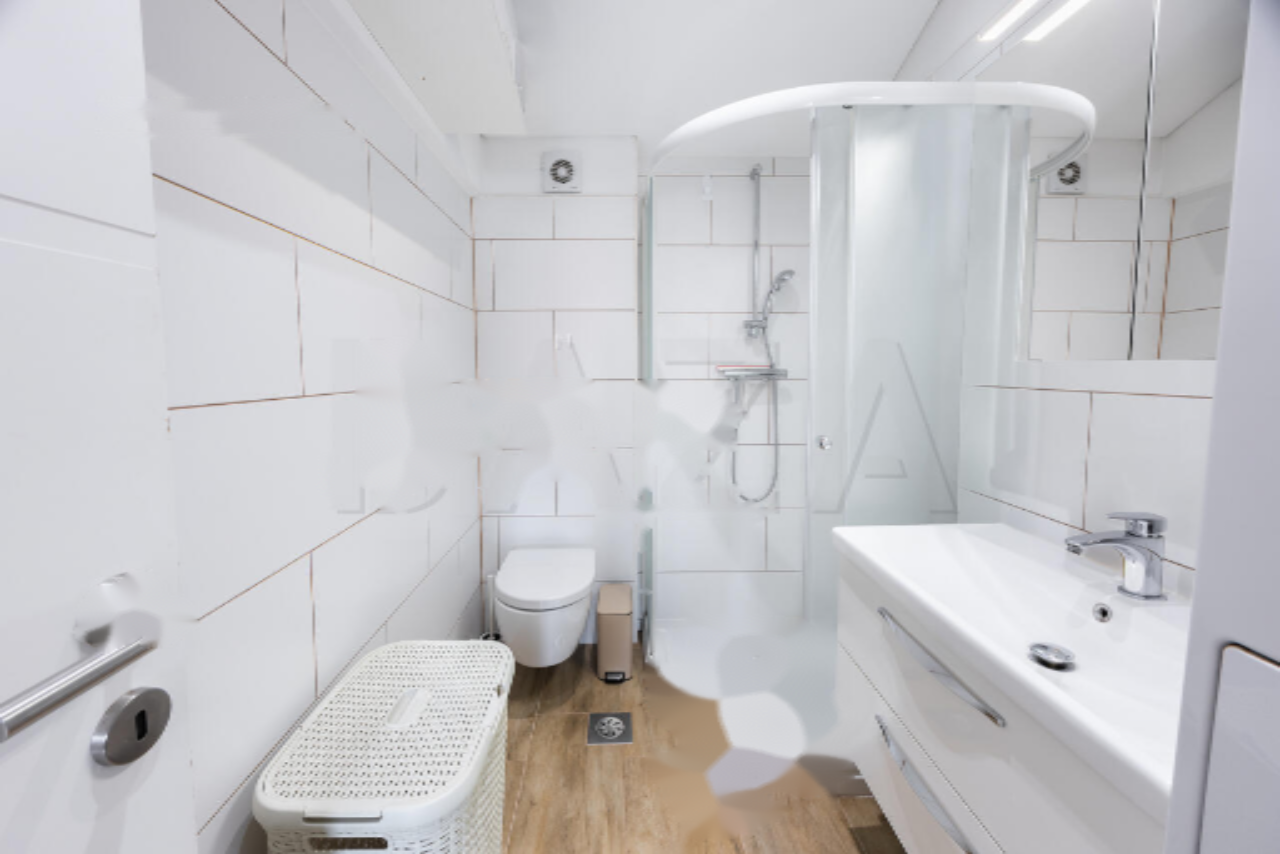 Piso en Izola, Eslovenia, 52 m² - imagen 8