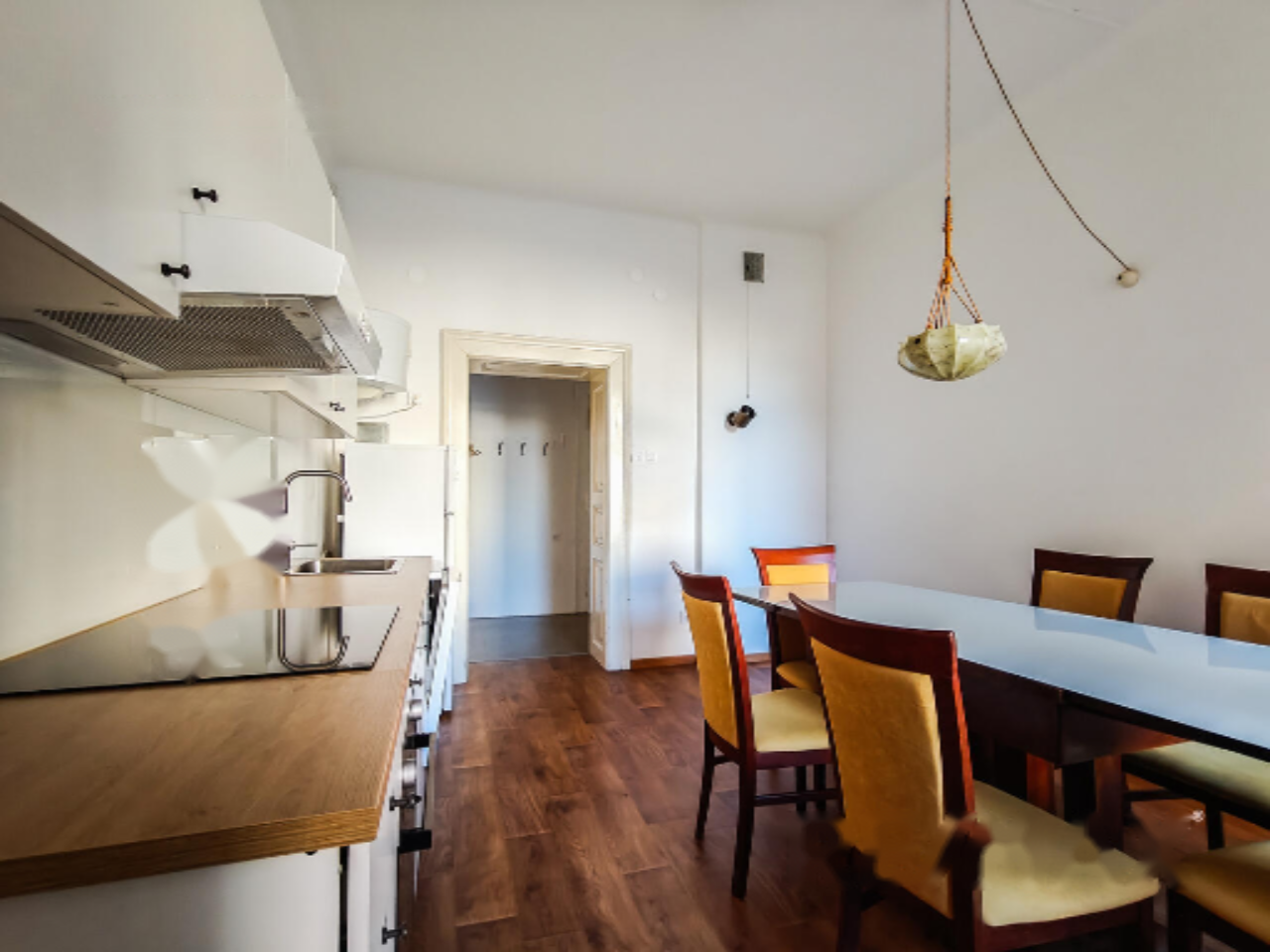 Wohnung in Ljubljana, Slowenien, 136 m² - Foto 8