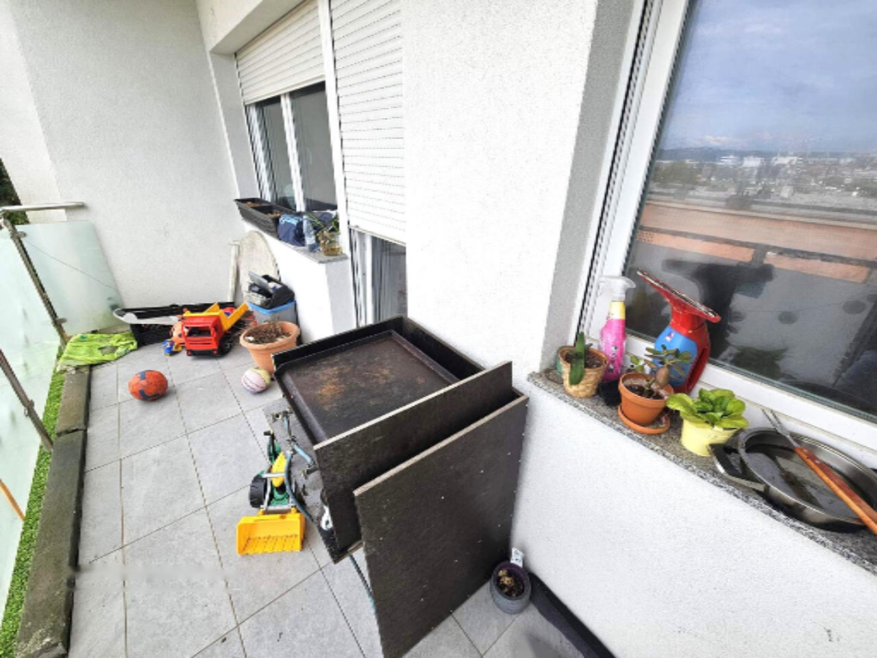 Appartamento a Capodistria, Slovenia, 54 m² - foto 8