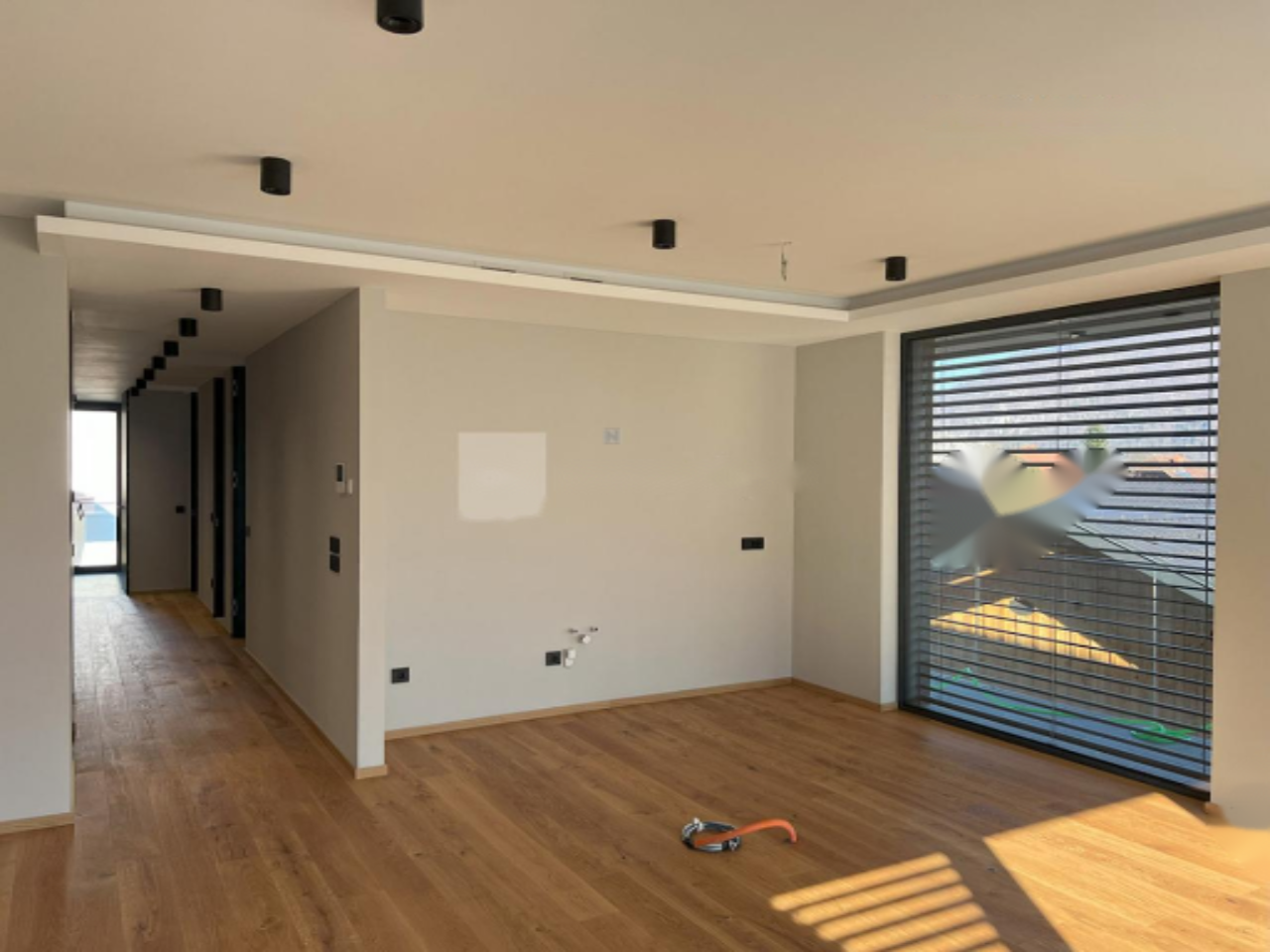 Flat in Ljubljana, Slovenia, 265 m² - picture 8