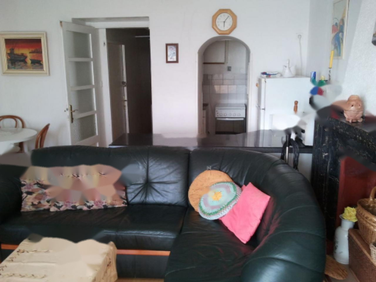 Piso en Piran, Eslovenia, 53 m² - imagen 8