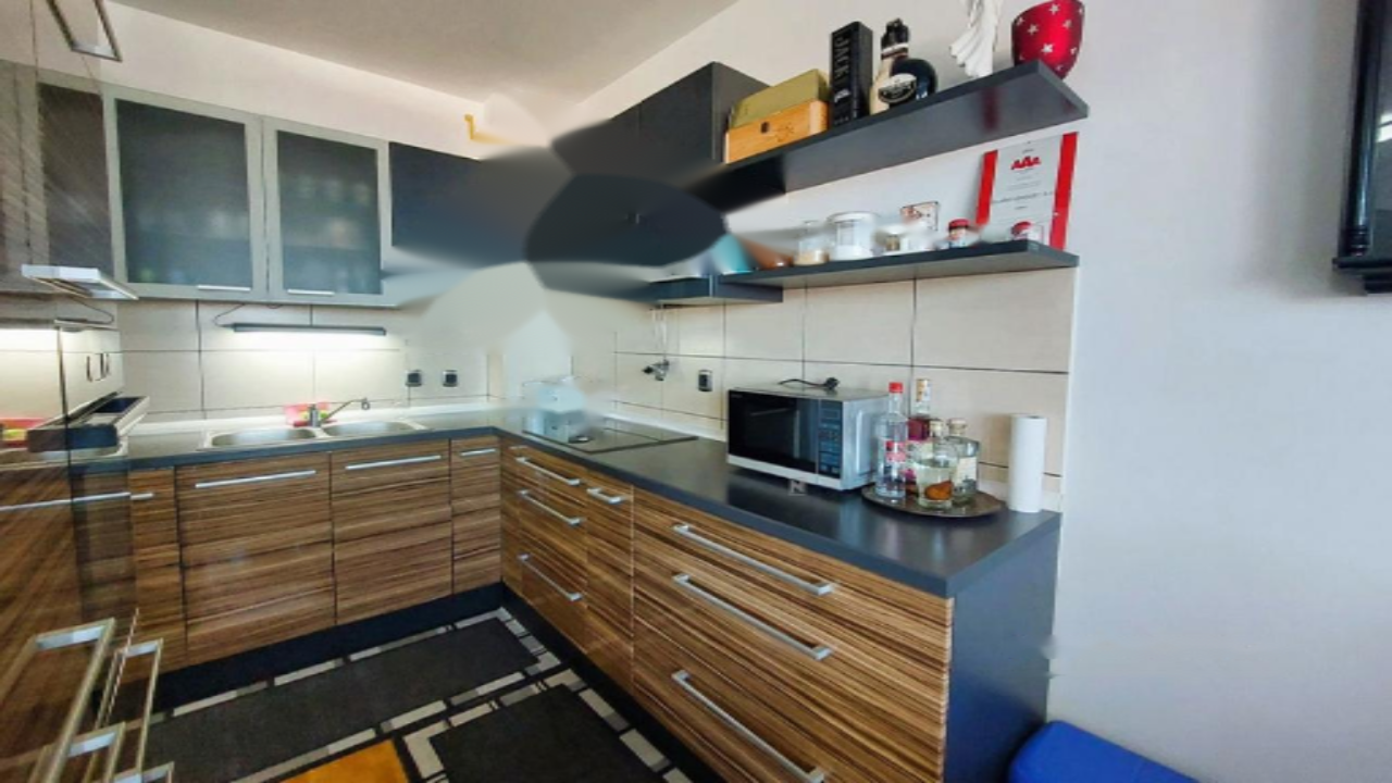 Appartamento a Capodistria, Slovenia, 88 m² - foto 8