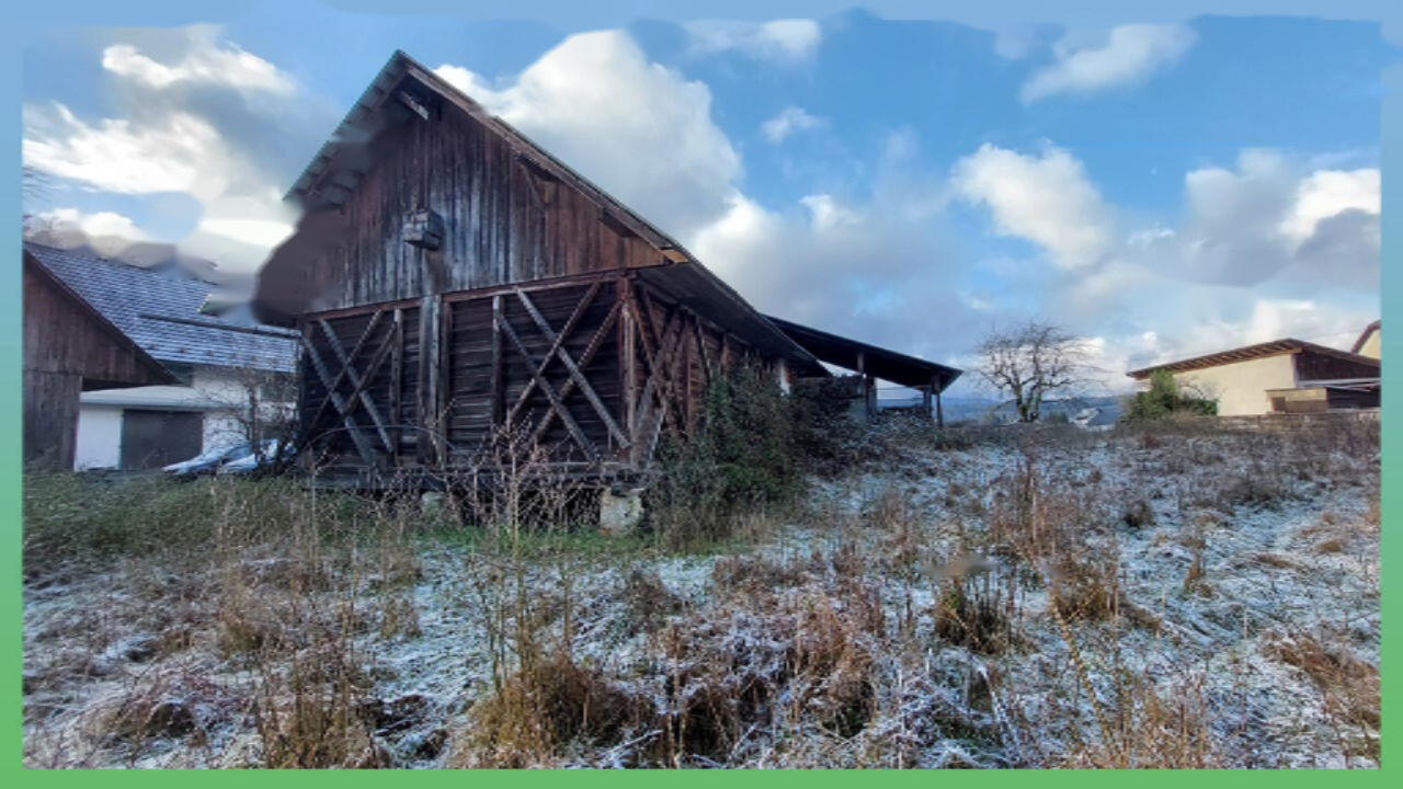 Farm in Kranj, Slovenia, 33 136 m² - picture 8