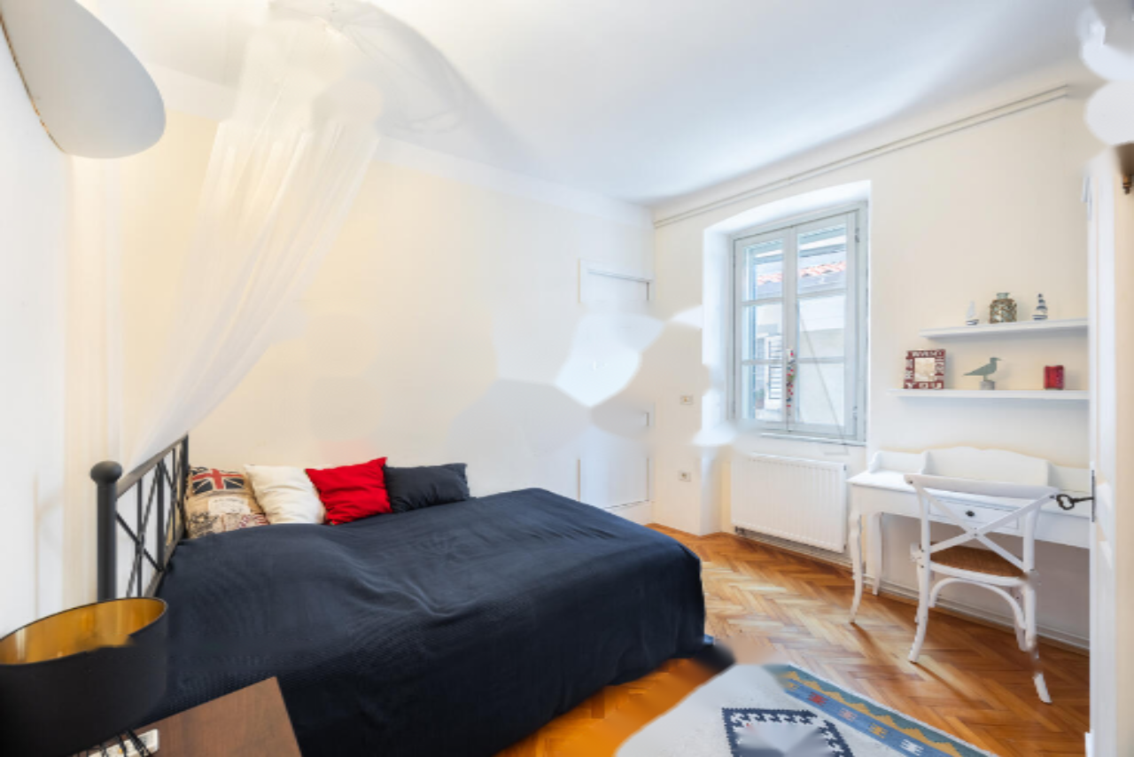 Haus in Piran, Slowenien, 220 m² - Foto 8