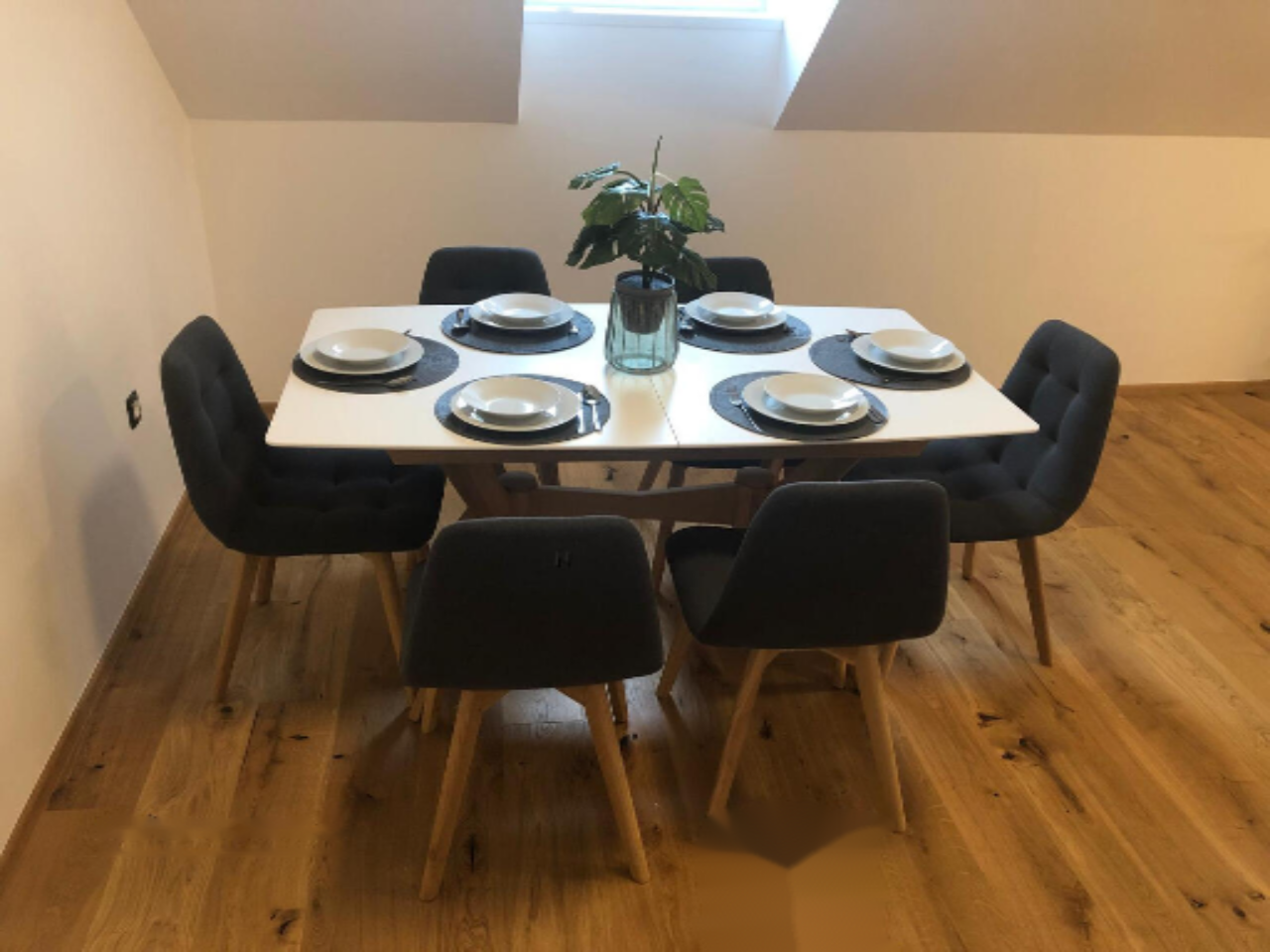 Wohnung in Ljubljana, Slowenien, 73 m² - Foto 8