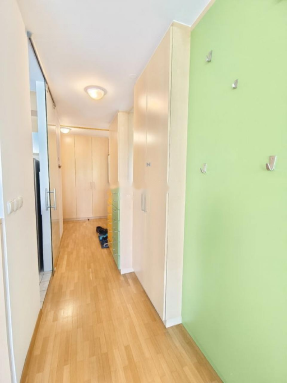 Piso en Liubliana, Eslovenia, 90 m² - imagen 8
