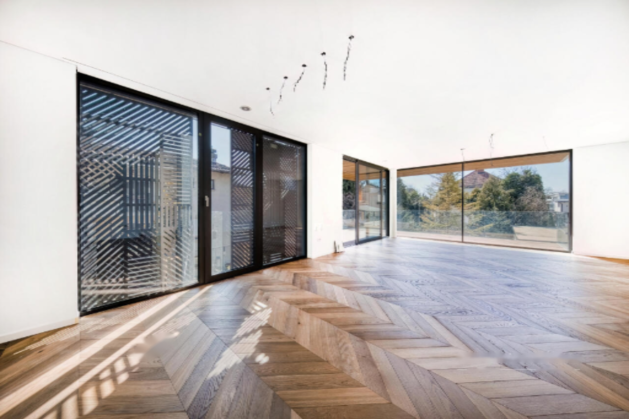 Piso en Liubliana, Eslovenia, 143 m² - imagen 8