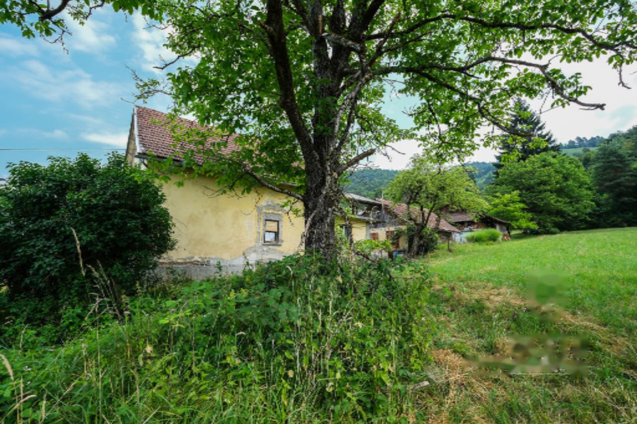 Haus in Ljubljana, Slowenien, 206 m² - Foto 9