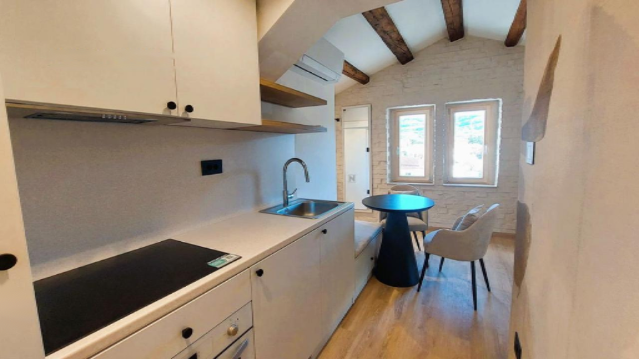 Flat in Izola, Slovenia, 31 m² - picture 9