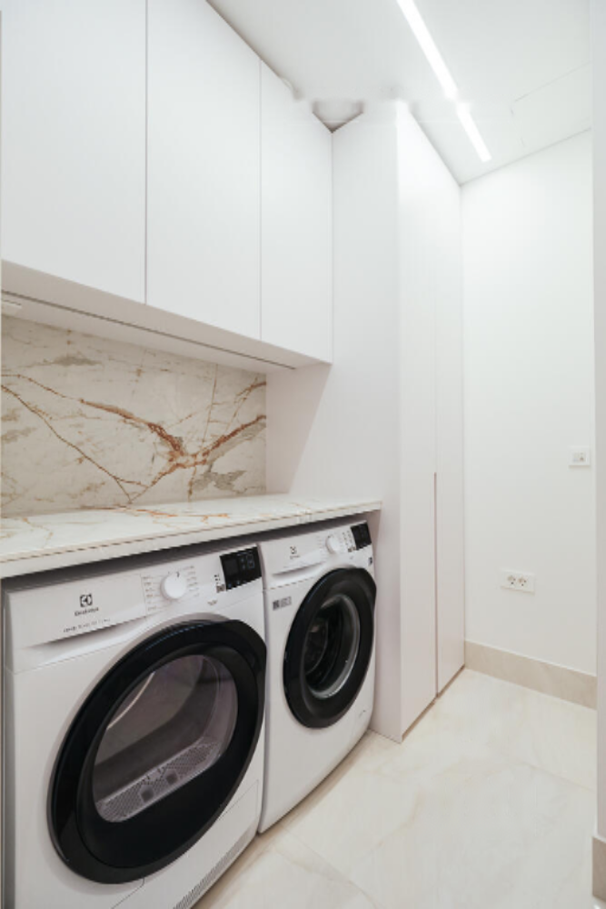 Piso en Liubliana, Eslovenia, 88 m² - imagen 9