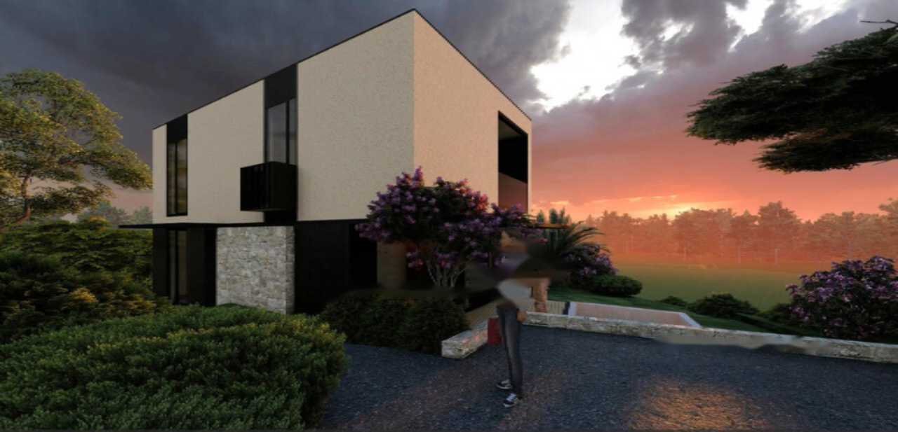 Casa a Capodistria, Slovenia, 180 m² - foto 9