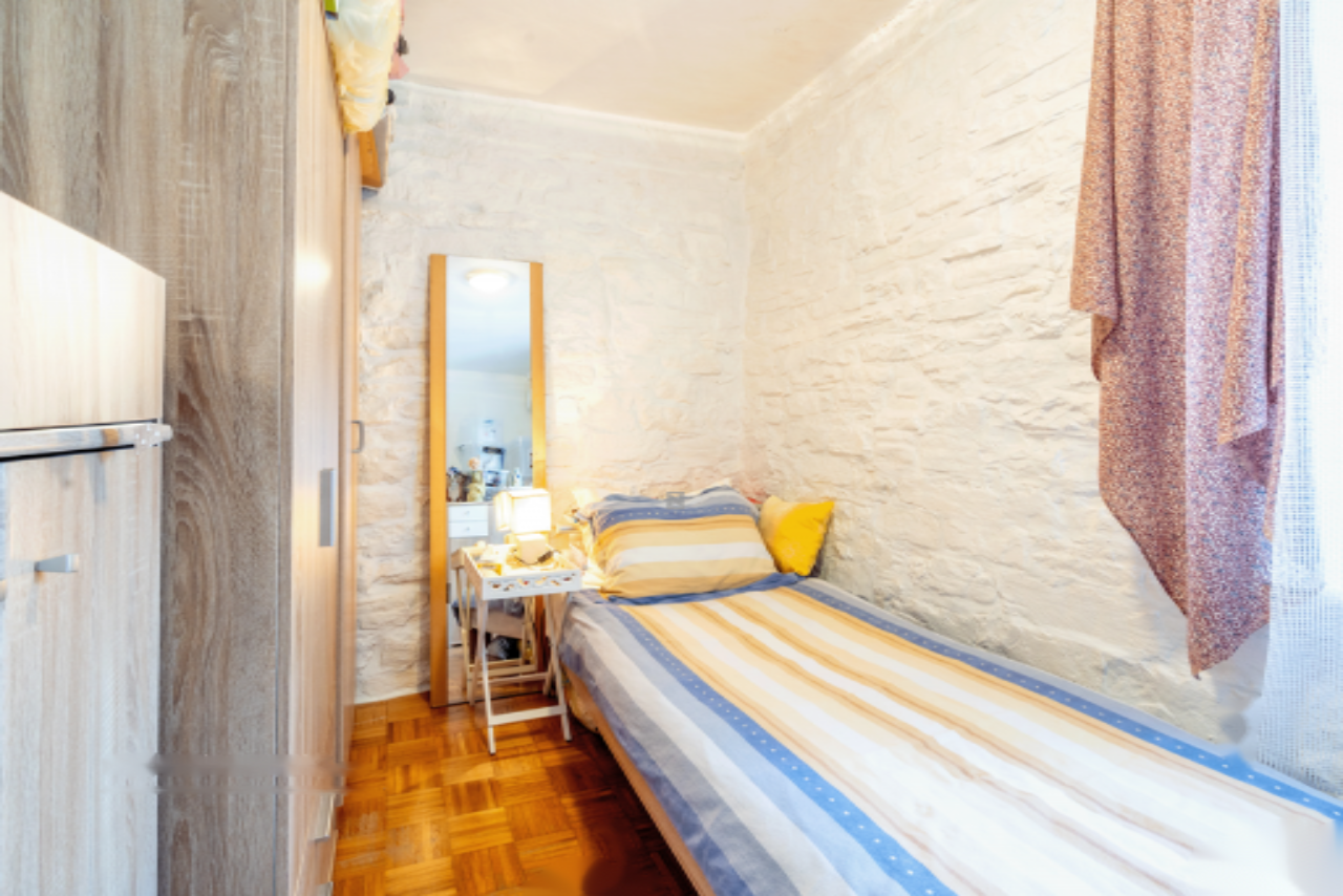 Wohnung in Piran, Slowenien, 33 m² - Foto 9