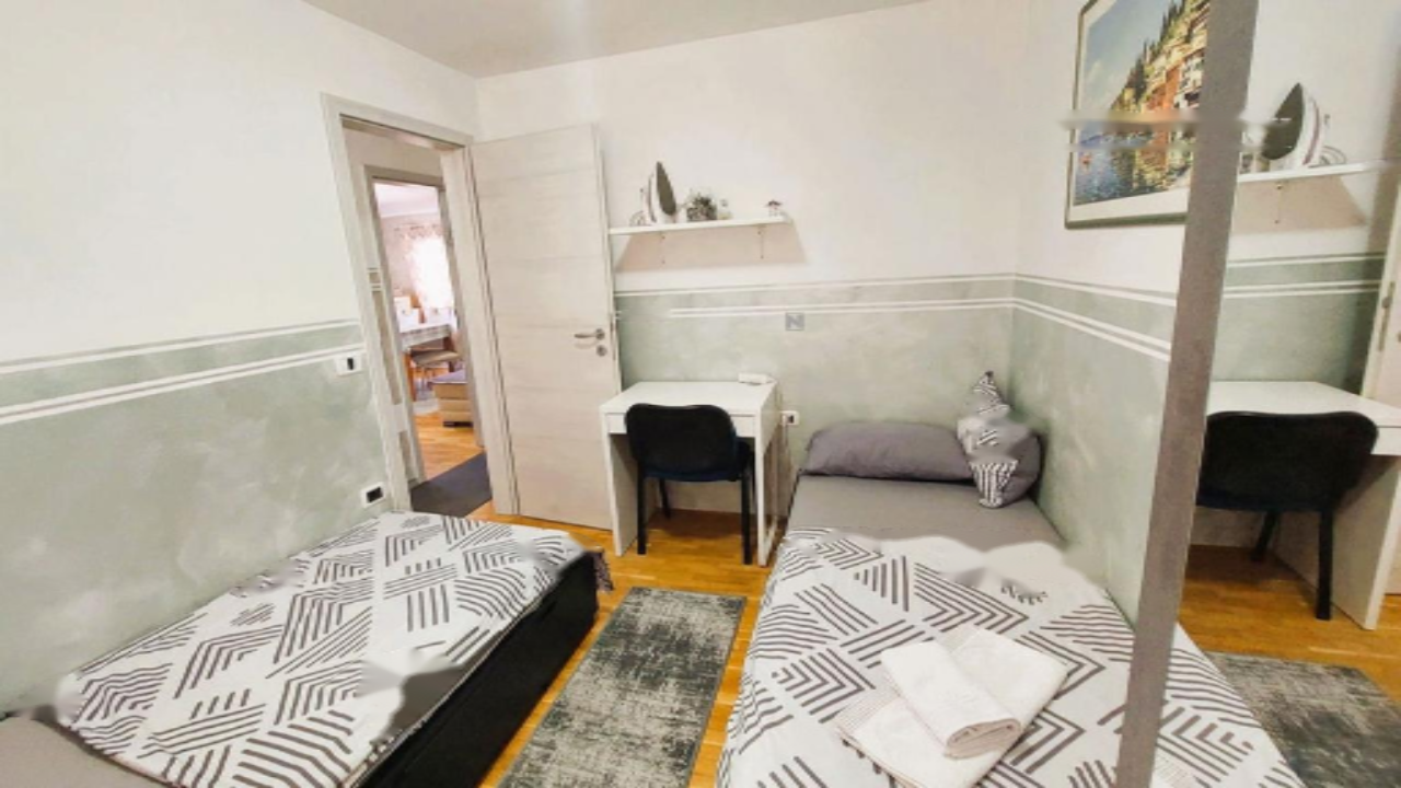 Appartamento a Capodistria, Slovenia, 48 m² - foto 9