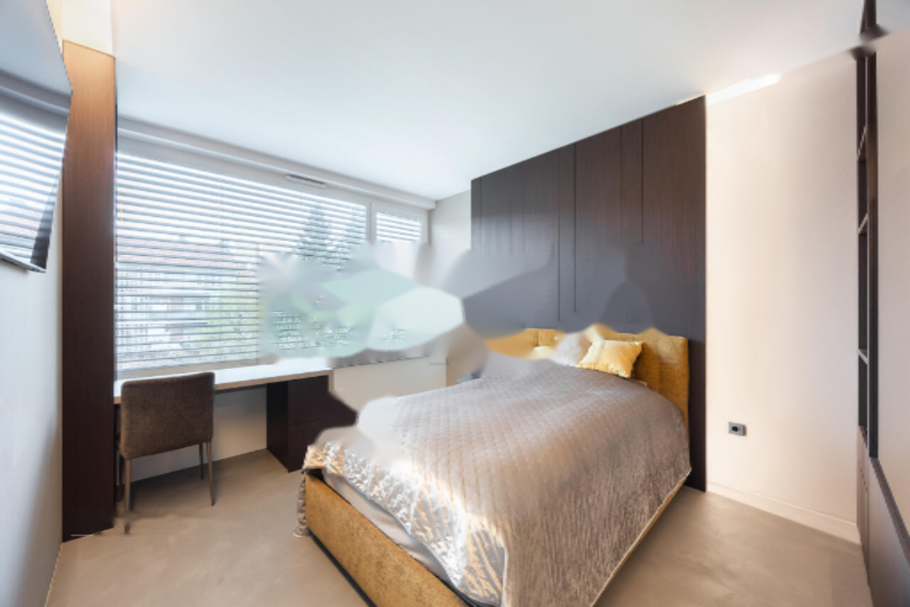 Flat in Ljubljana, Slovenia, 131 m² - picture 9