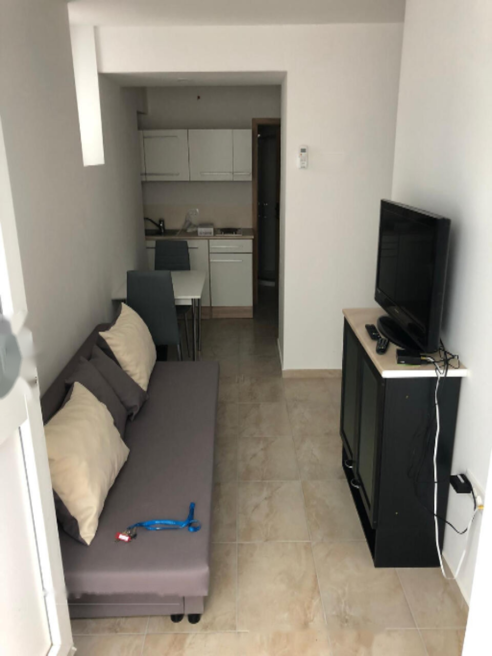 Appartamento a Capodistria, Slovenia, 48 m² - foto 9