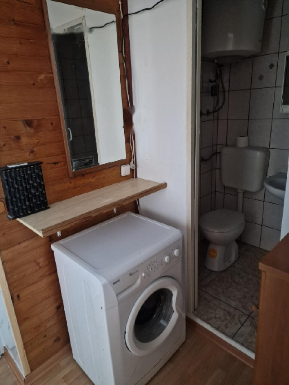 Flat in Ljubljana, Slovenia, 30 m² - picture 9