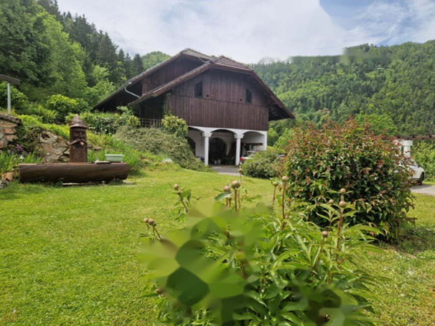 Farm in Dravograd, Slowenien, 105 872 m² - Foto 9