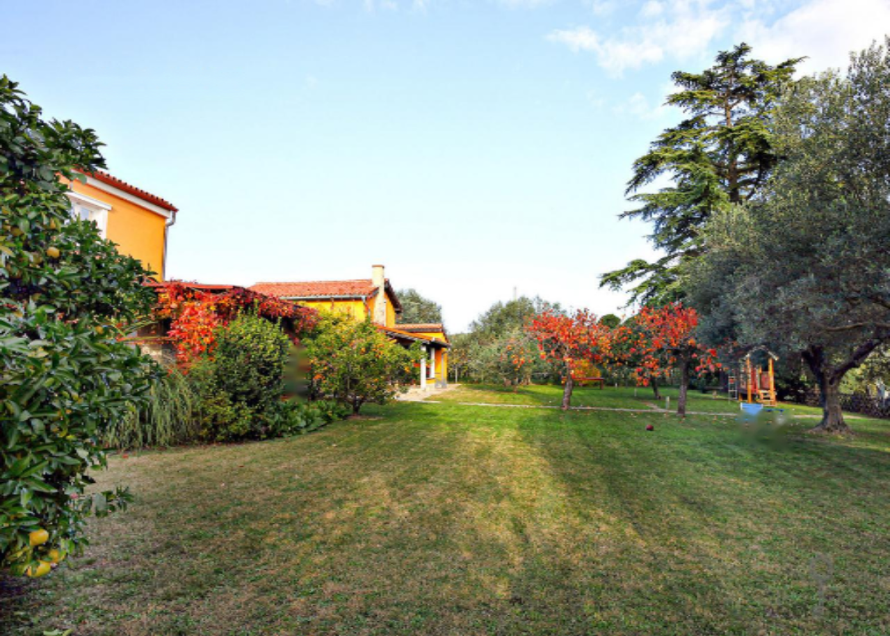 House in Portoroz, Slovenia, 214 m² - picture 9