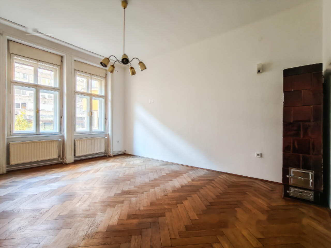 Wohnung in Ljubljana, Slowenien, 136 m² - Foto 9