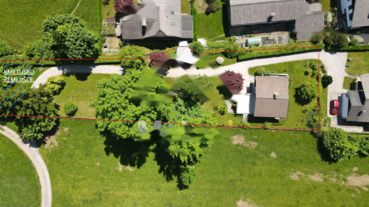 Haus in Bled, Slowenien, 156 m² - Foto 9