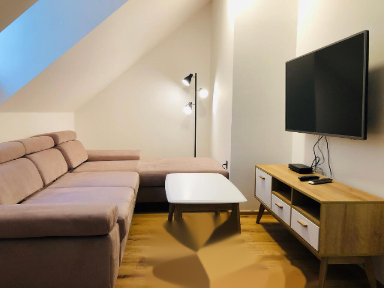 Wohnung in Ljubljana, Slowenien, 73 m² - Foto 9