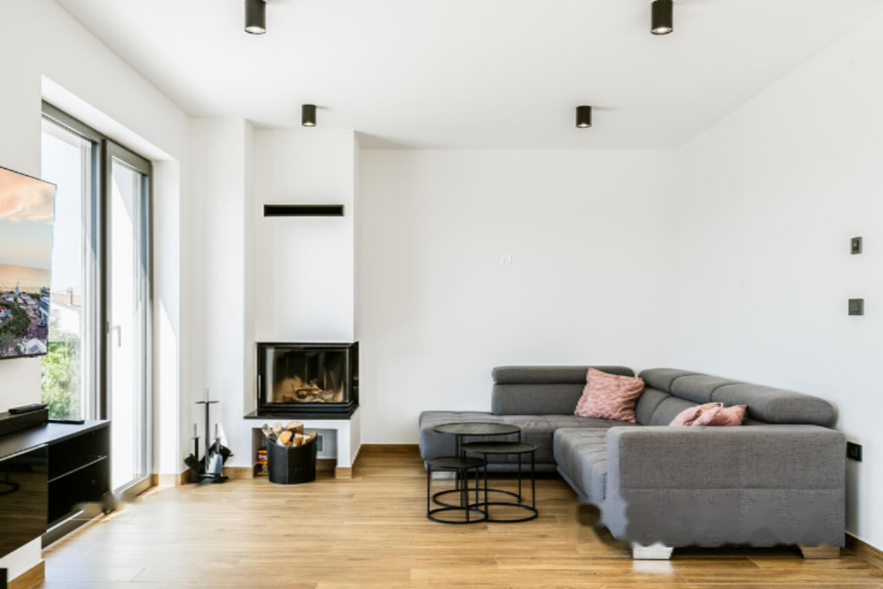 Casa a Capodistria, Slovenia, 139 m² - foto 9