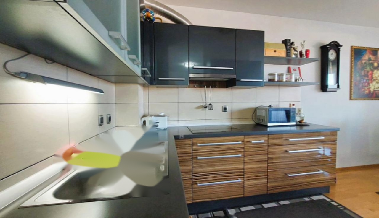 Appartamento a Capodistria, Slovenia, 88 m² - foto 9