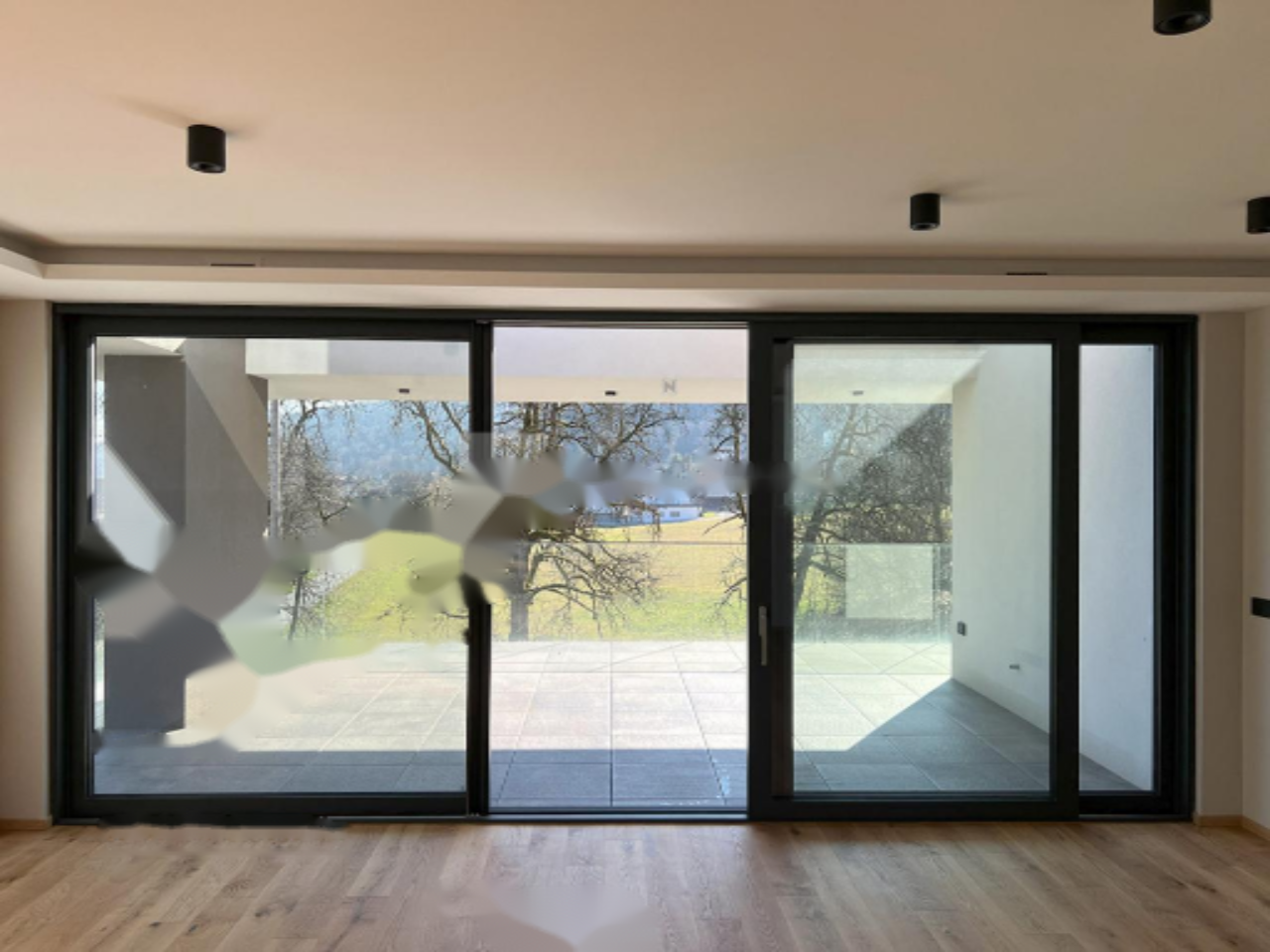 Flat in Ljubljana, Slovenia, 265 m² - picture 9